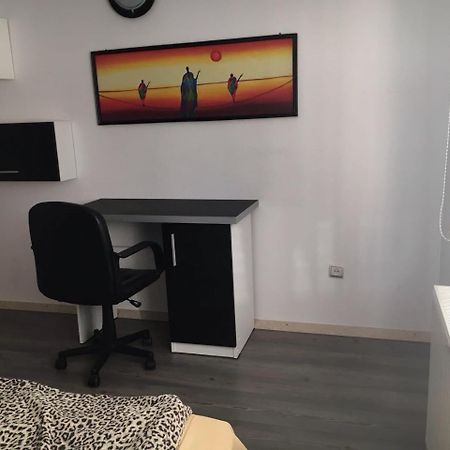 Casa Lidia Si Gogu Hotel Budeasa Mare Eksteriør billede