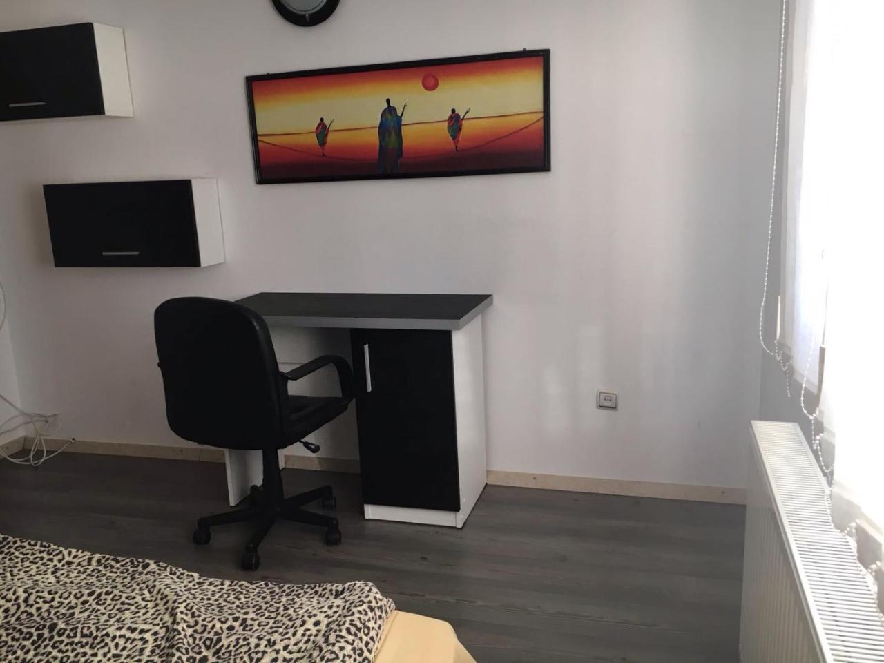 Casa Lidia Si Gogu Hotel Budeasa Mare Eksteriør billede