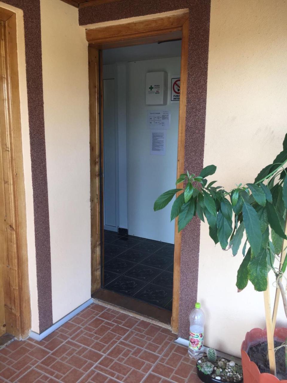 Casa Lidia Si Gogu Hotel Budeasa Mare Eksteriør billede